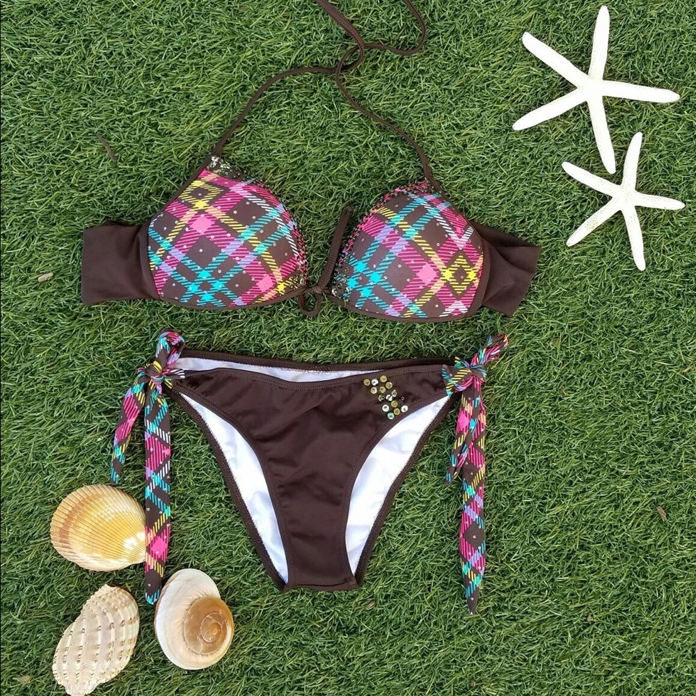 Colombian swimsuit